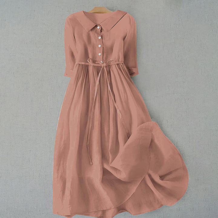 Tammie | Casual Dress