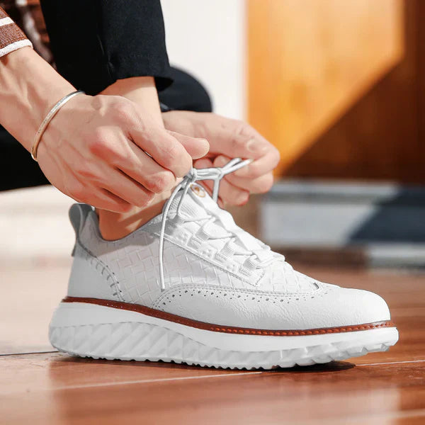 Windsor | Ridge Sneakers for Effortless Comfort & Timeless Style