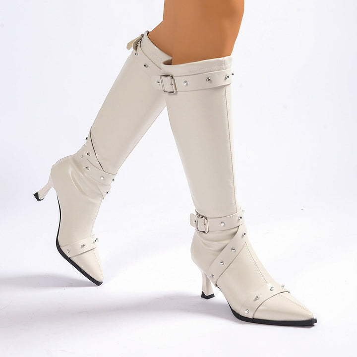 Pristine | Boots