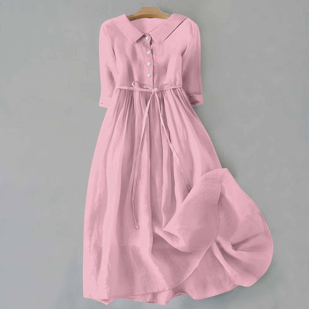 Tammie | Casual Dress