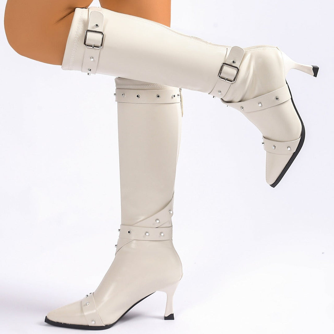 Pristine | Boots
