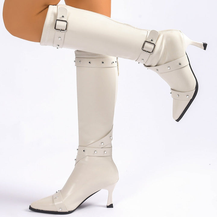 Pristine | Boots