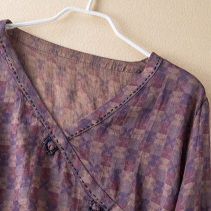 Somerset | Button Front Relaxed Shirt