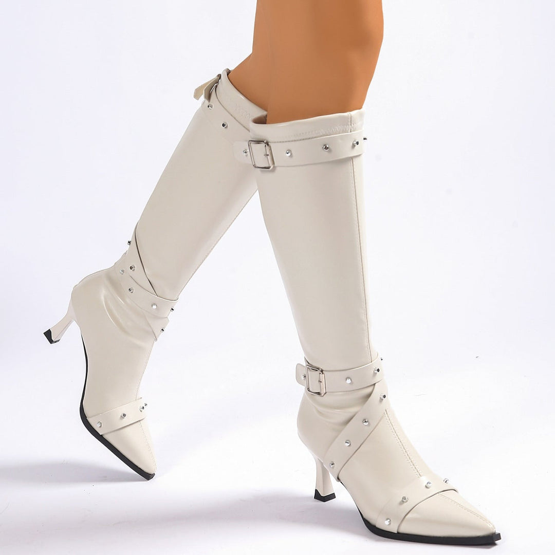 Pristine | Boots