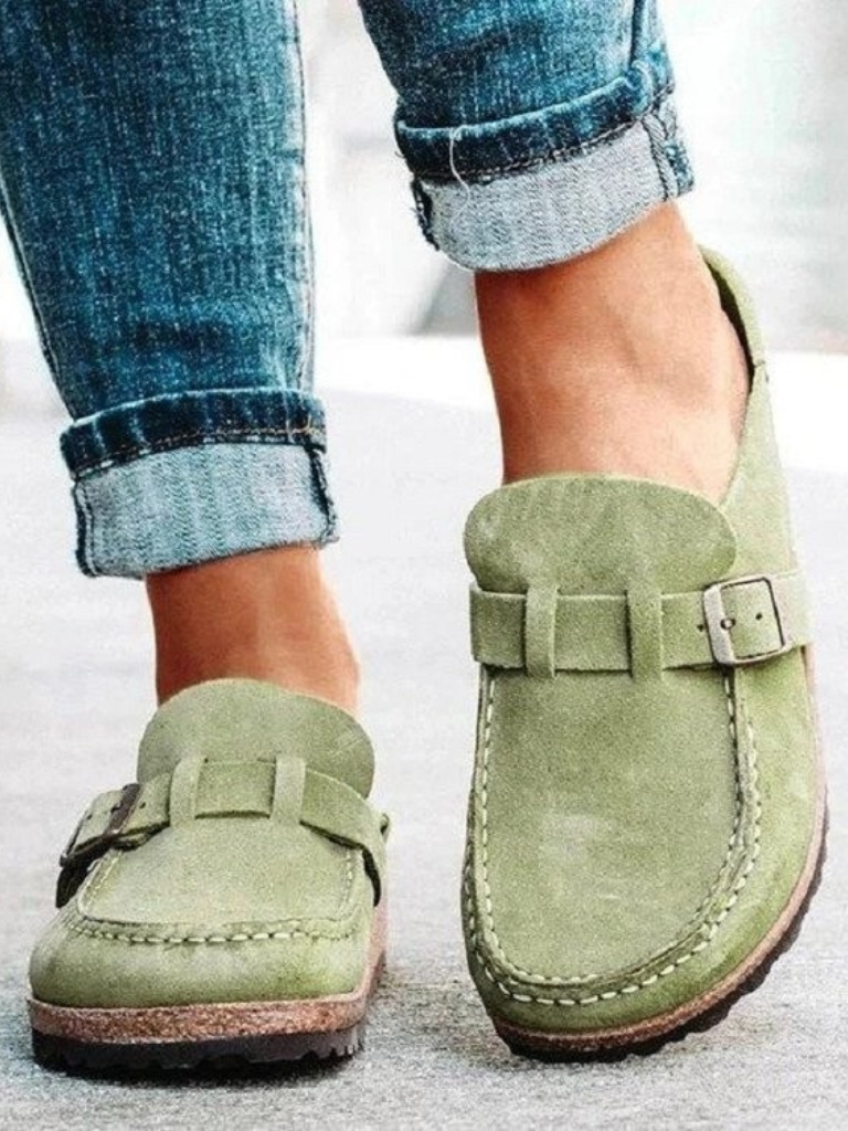 Helen | Comfort Clogs