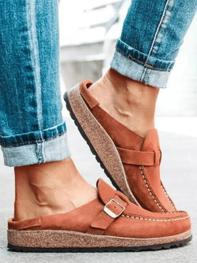 Helen | Comfort Clogs