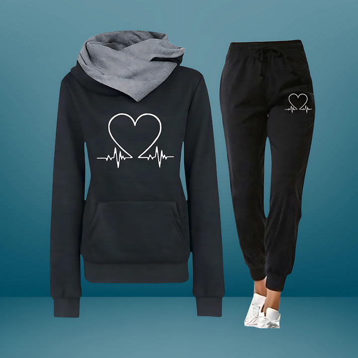 PulseSet | Cozy two piece