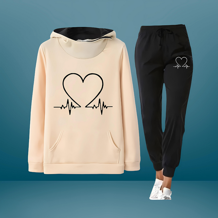 PulseSet | Cozy two piece