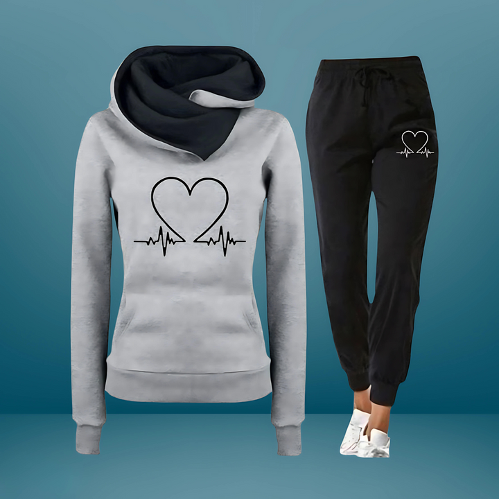 PulseSet | Cozy two piece