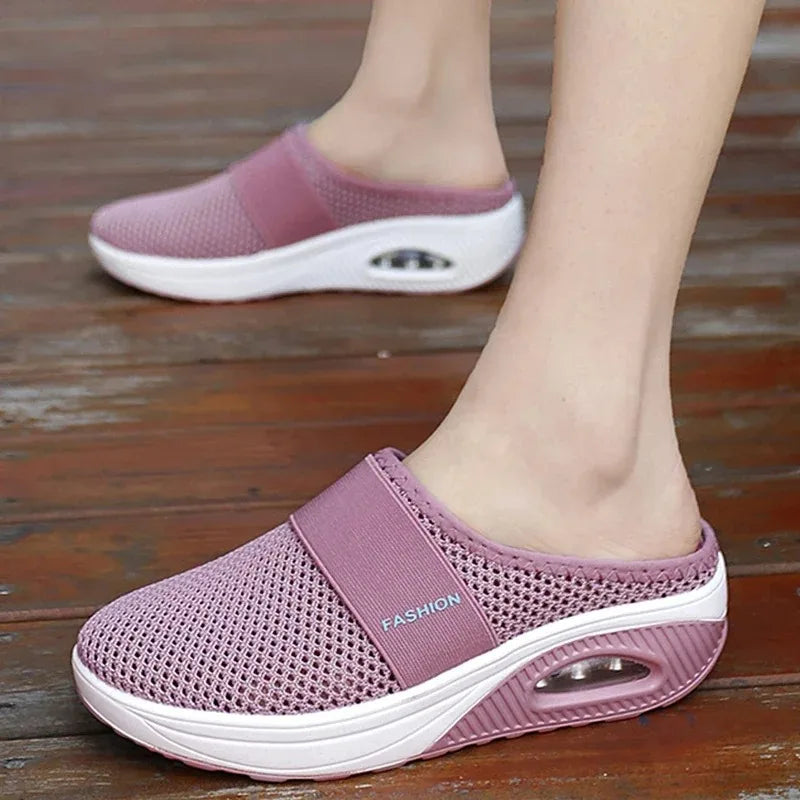 Noemi | Orthopedic Sandals