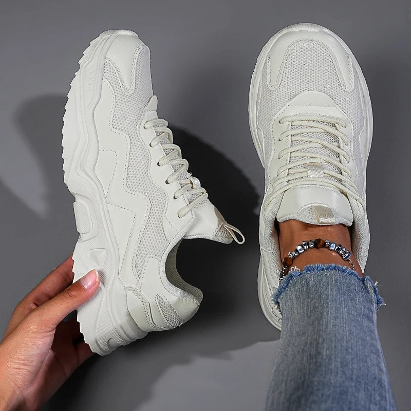 Josephine | Women's Sneakers for Walking