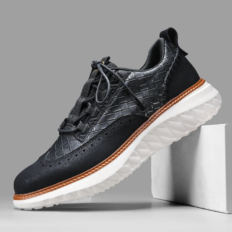 Windsor | Ridge Sneakers for Effortless Comfort & Timeless Style