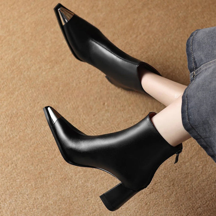 Elyth | Boots
