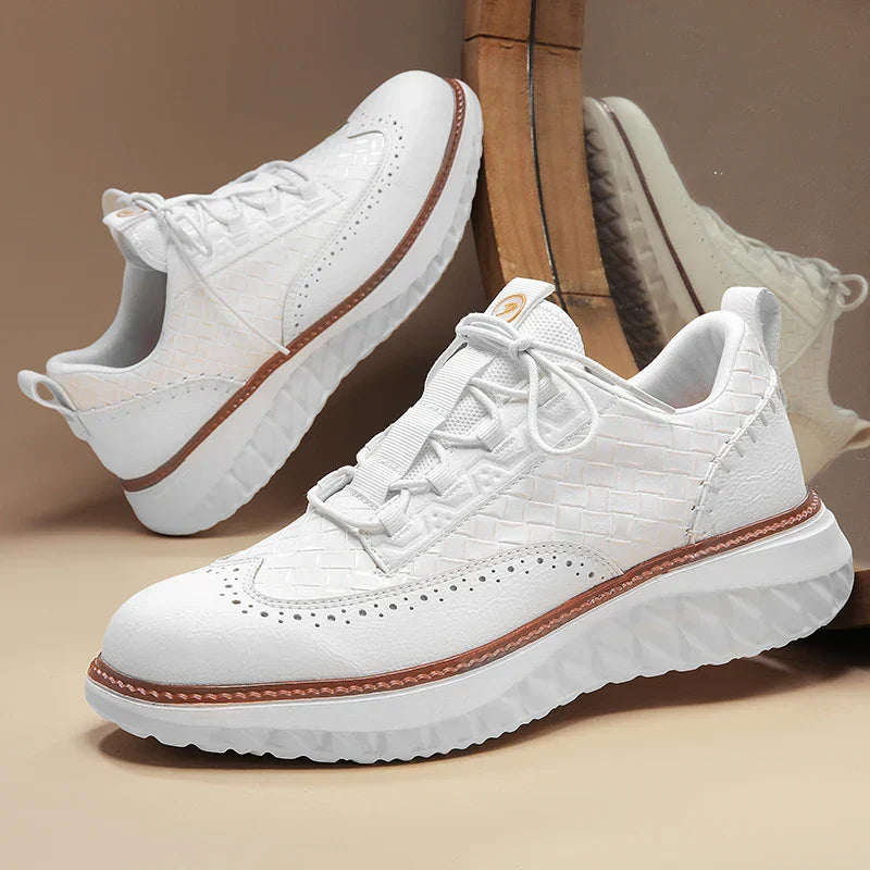 Windsor | Ridge Sneakers for Effortless Comfort & Timeless Style