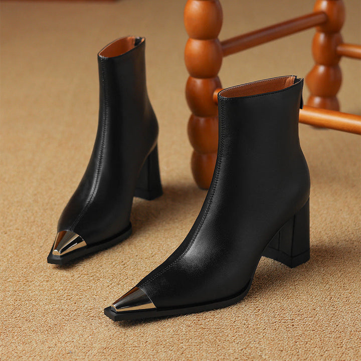 Elyth | Boots
