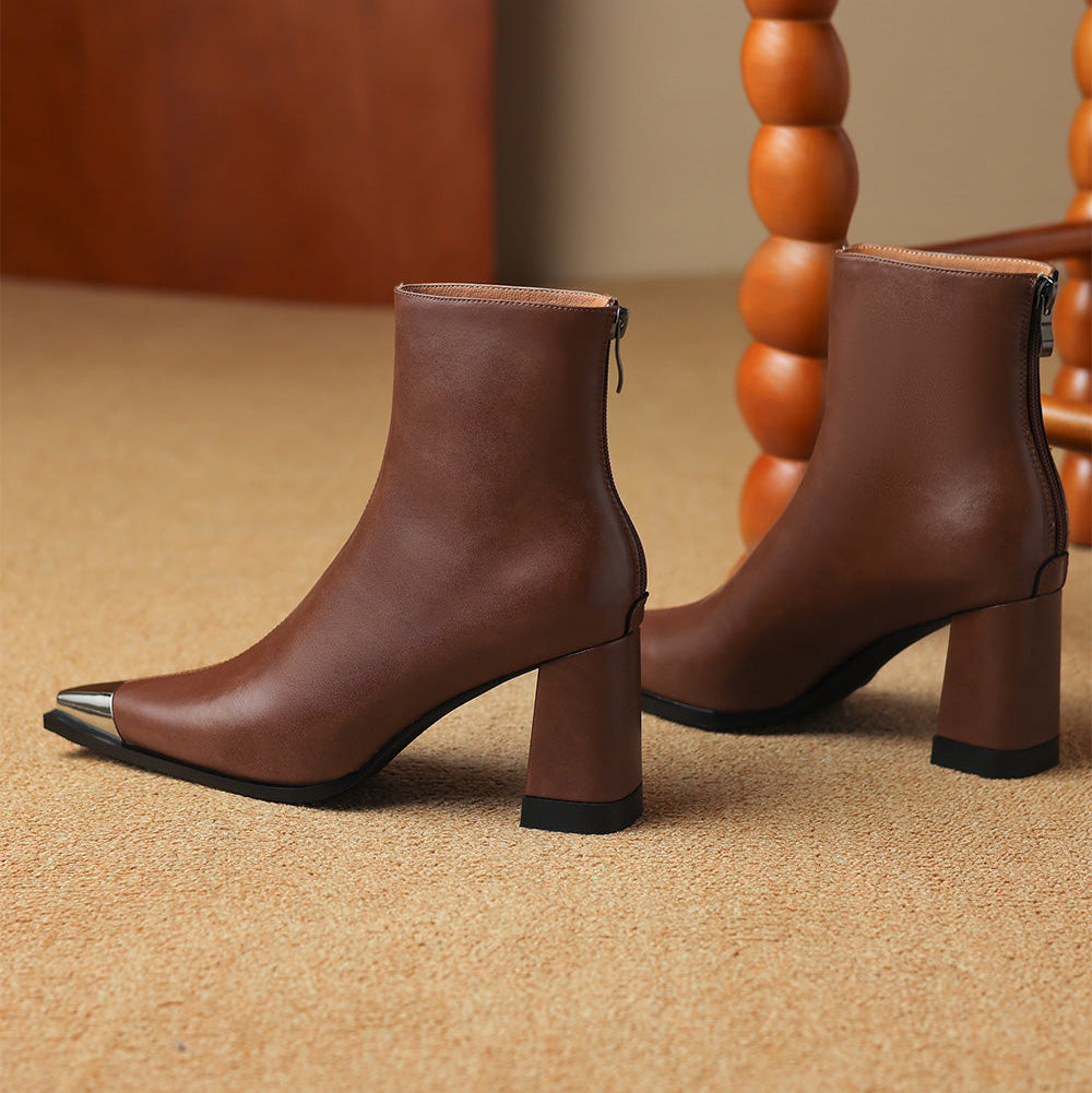 Elyth | Boots