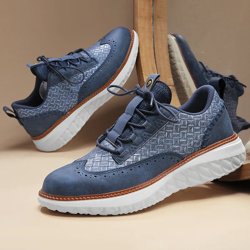 Windsor | Ridge Sneakers for Effortless Comfort & Timeless Style