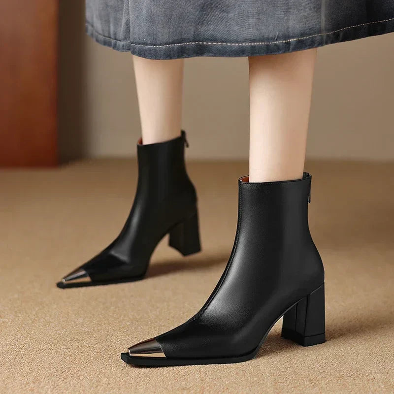 Elyth | Boots