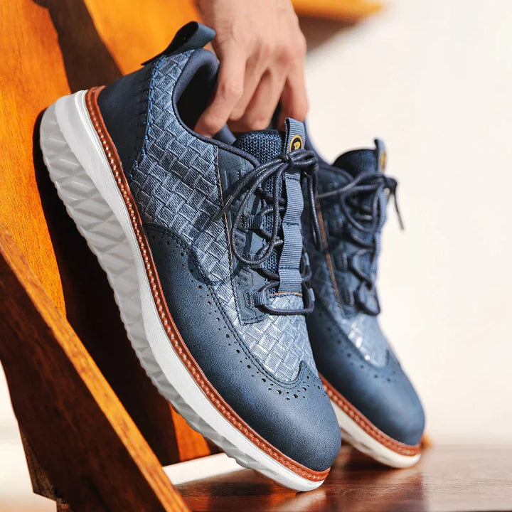 Windsor | Ridge Sneakers for Effortless Comfort & Timeless Style