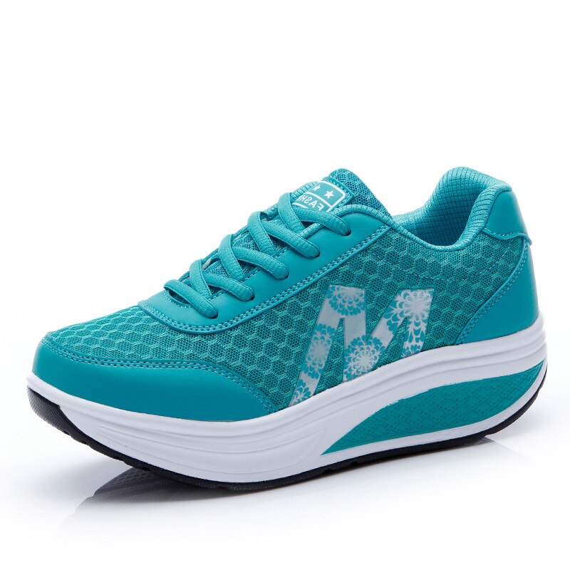 Ottilie | Women's Orthopedic Sneakers for Walking