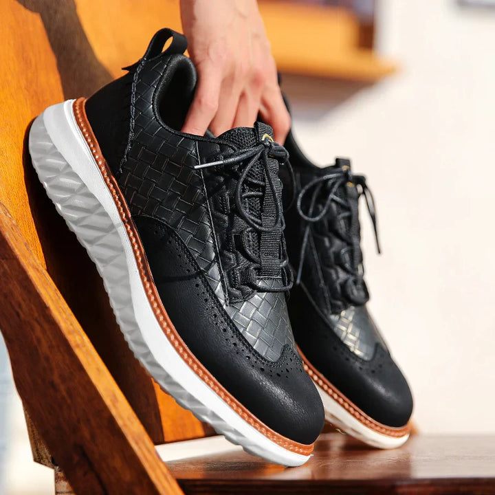 Windsor | Ridge Sneakers for Effortless Comfort & Timeless Style