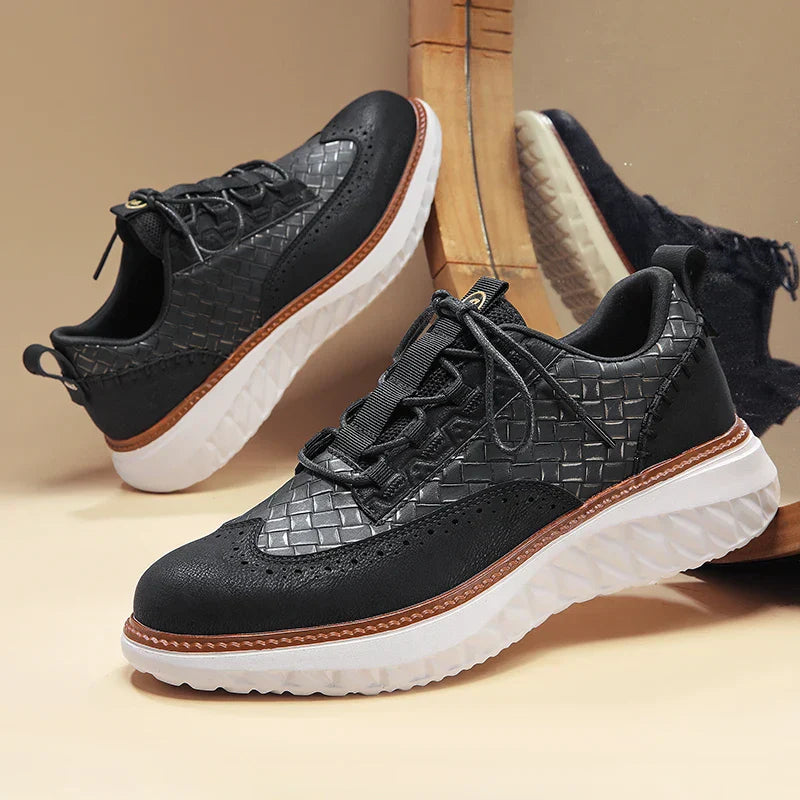 Windsor | Ridge Sneakers for Effortless Comfort & Timeless Style