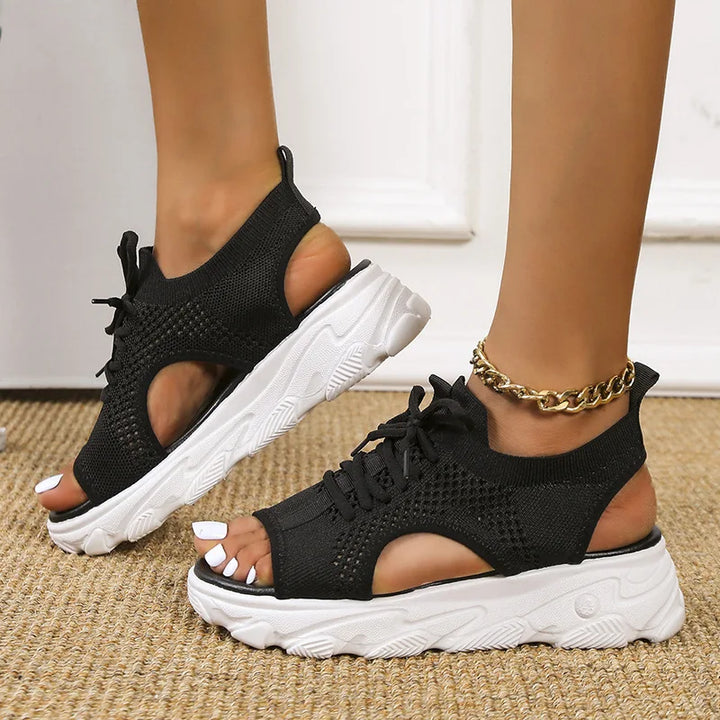 Effie | Women's Orthopedic Cushioned Sandals