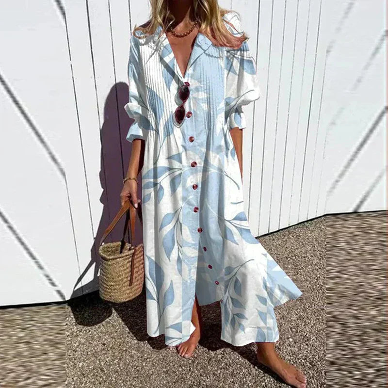 Fleuria | Effortless Elegance in Every Step