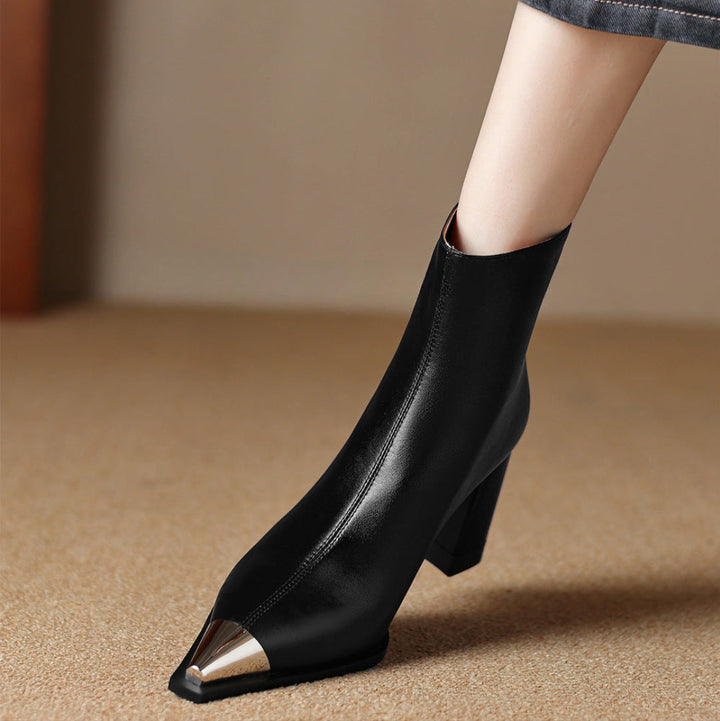 Elyth | Boots