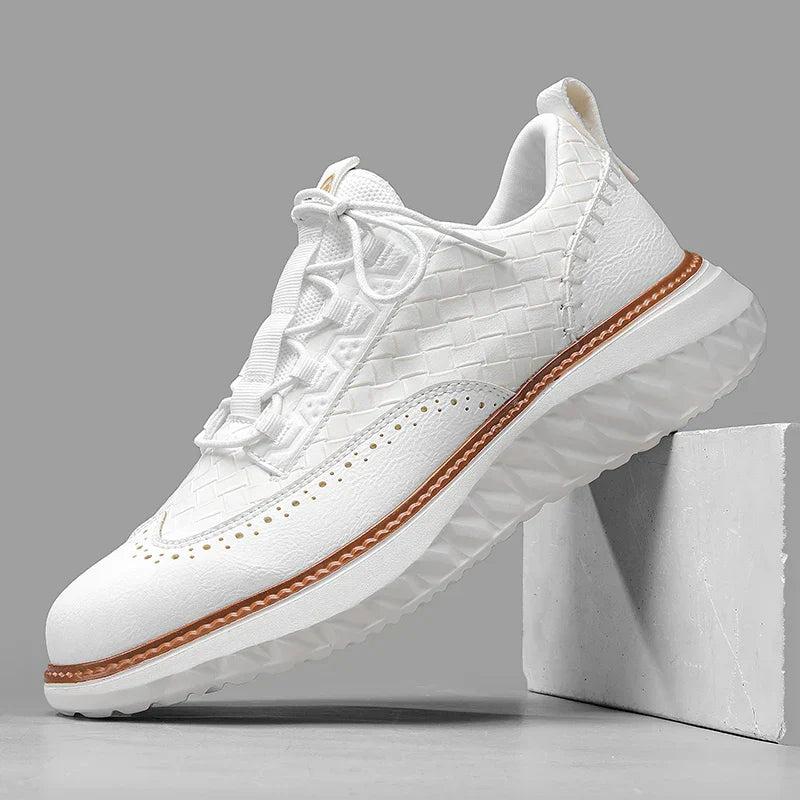 Windsor | Ridge Sneakers for Effortless Comfort & Timeless Style