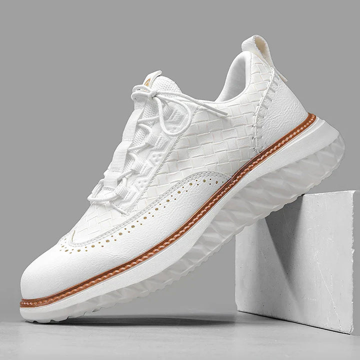 Windsor | Ridge Sneakers for Effortless Comfort & Timeless Style