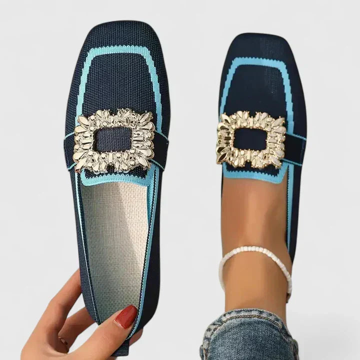 Jessie | Orthopedic Women Loafers