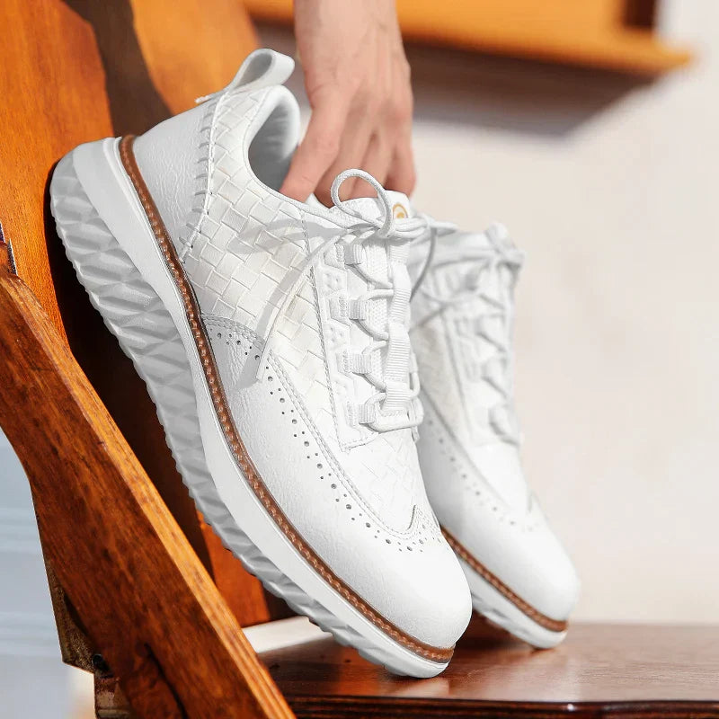 Windsor | Ridge Sneakers for Effortless Comfort & Timeless Style