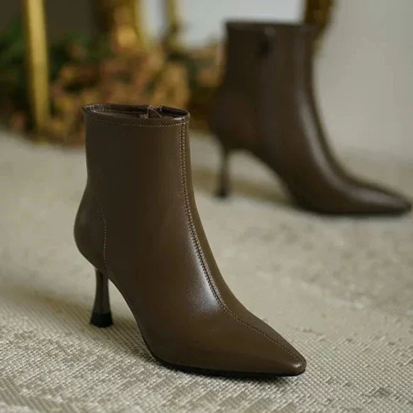 Mavy | Ankle Boots