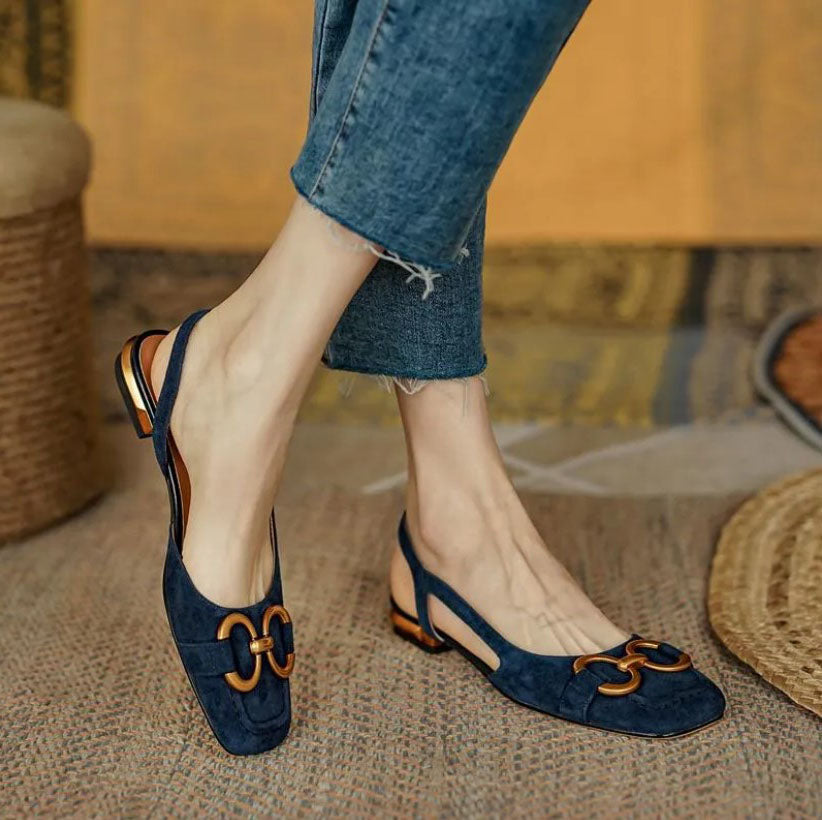 Virginia | Elegant and Comfortable Sandals