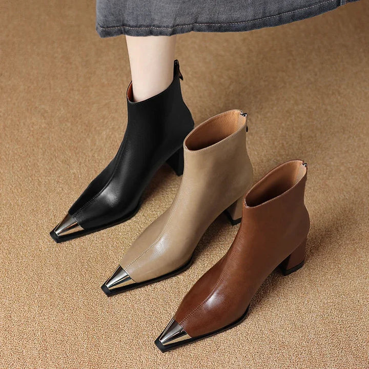 Elyth | Boots