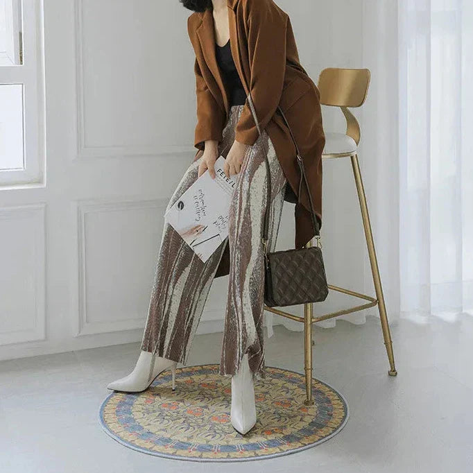 Mavy | Ankle Boots