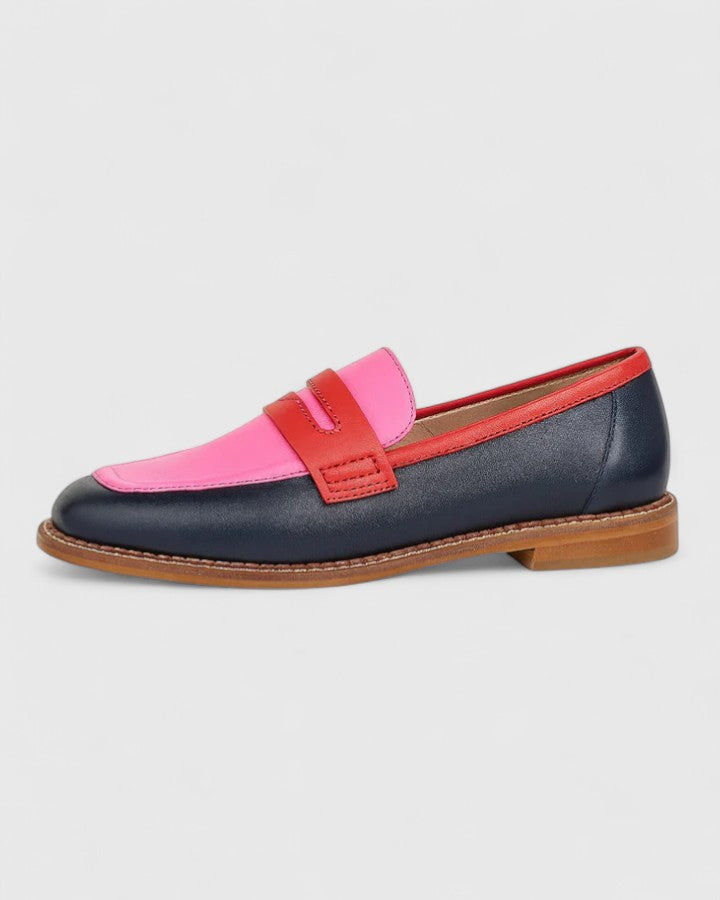 Janelle | Elegant Loafers