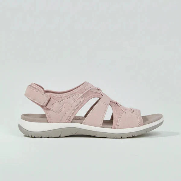 Women's Orthopedic Sports Sandals | Adjustable Straps & Summer Comfort