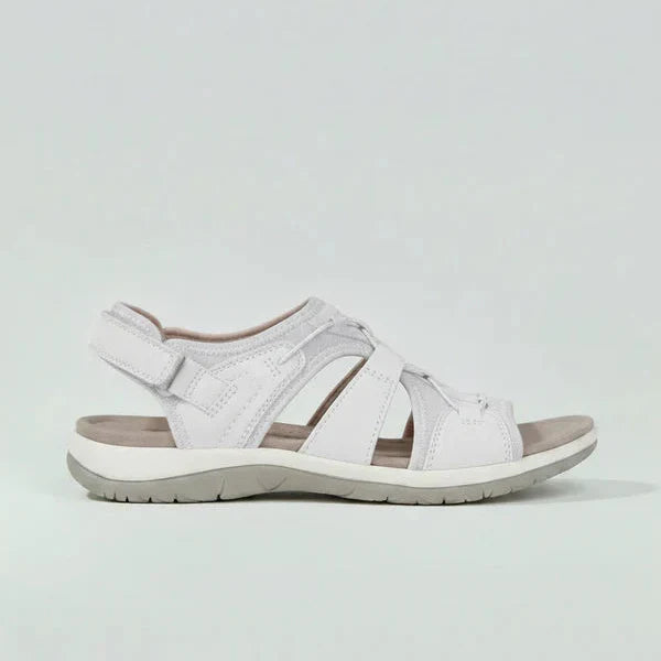 Women's Orthopedic Sports Sandals | Adjustable Straps & Summer Comfort