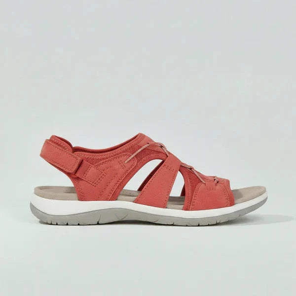 Women's Orthopedic Sports Sandals | Adjustable Straps & Summer Comfort