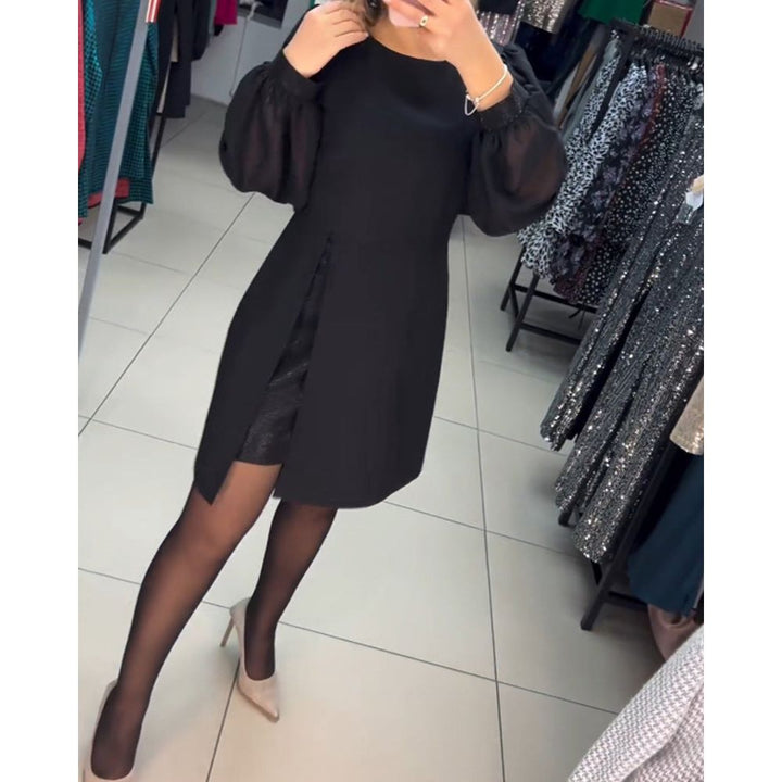 Nyla | Elegant Timeless Dress