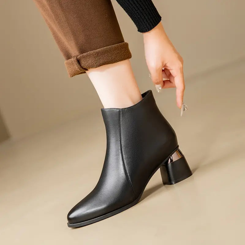 Nyla | Boots