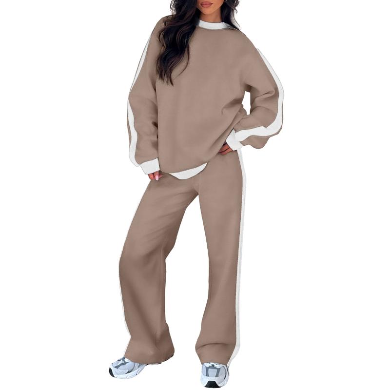 Samara | Comfortable Sweatshirt Set