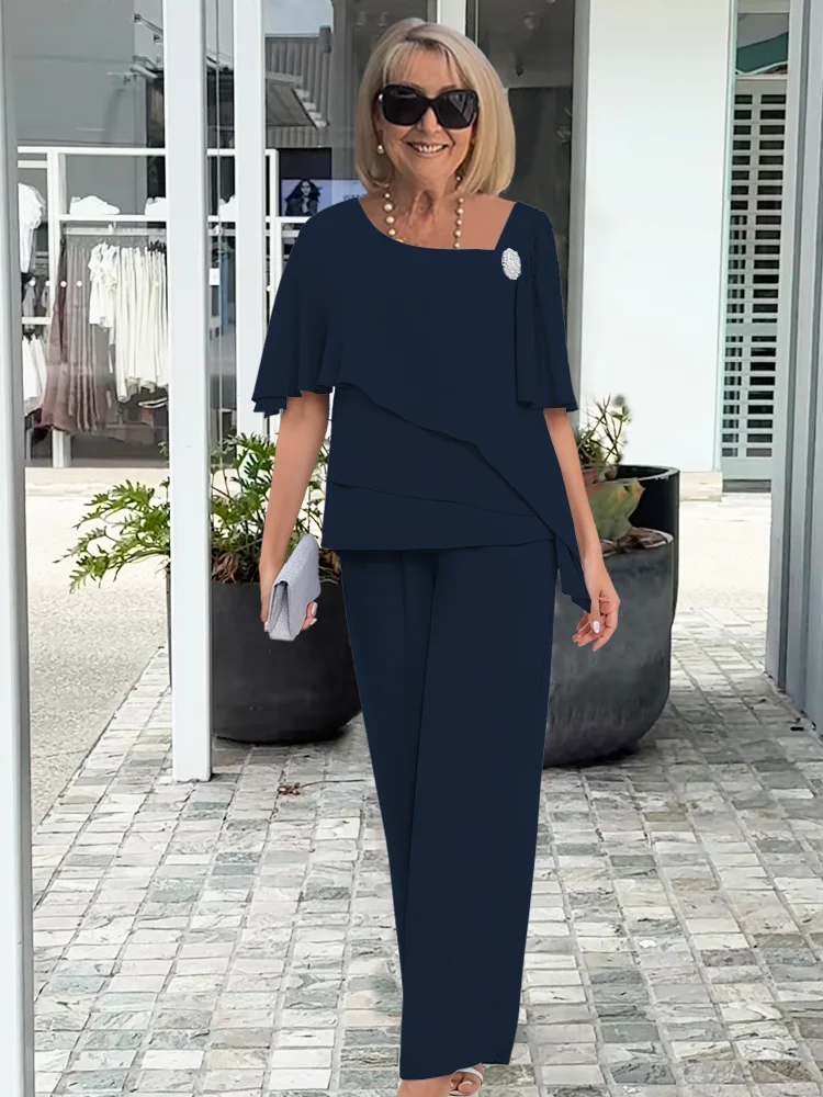 Karen | Elegant Feminine Set