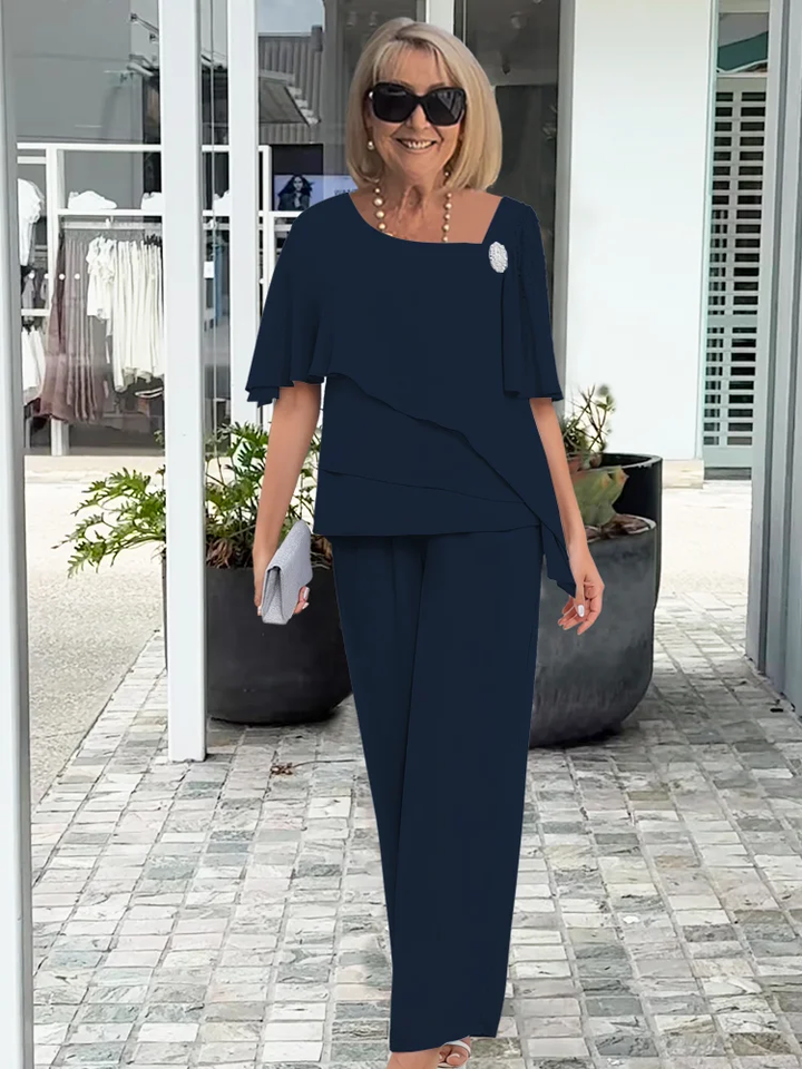 Karen | Elegant Feminine Set