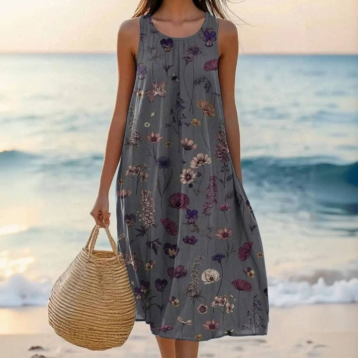 Amanda | Beach Breeze Dress