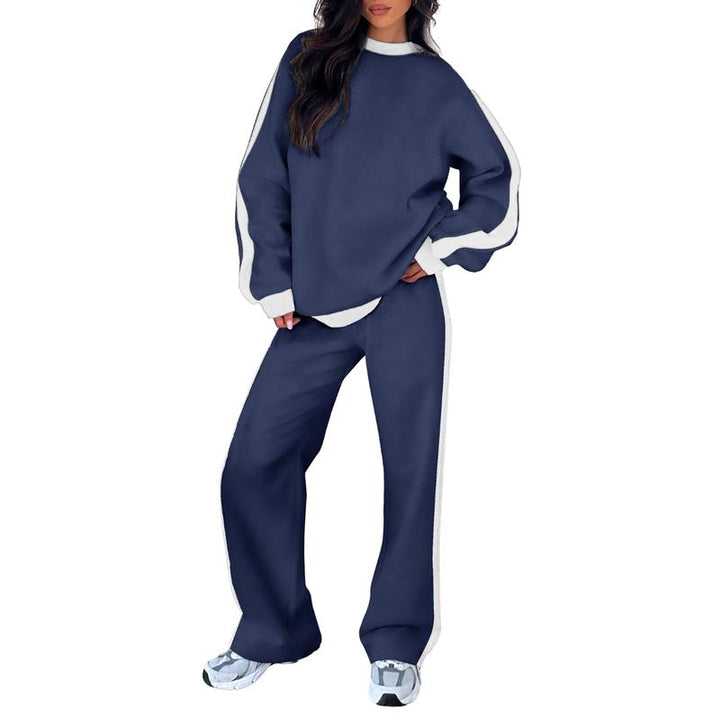 Samara | Comfortable Sweatshirt Set