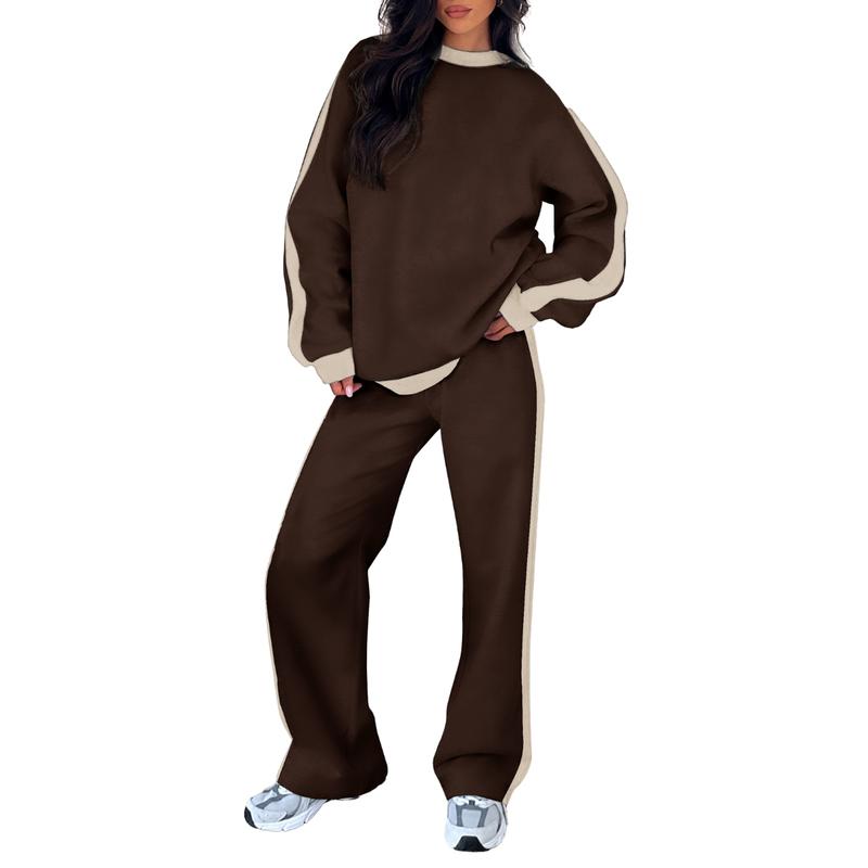 Samara | Comfortable Sweatshirt Set