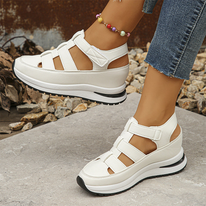 Diane | Elegant & Comfortable Sneakers
